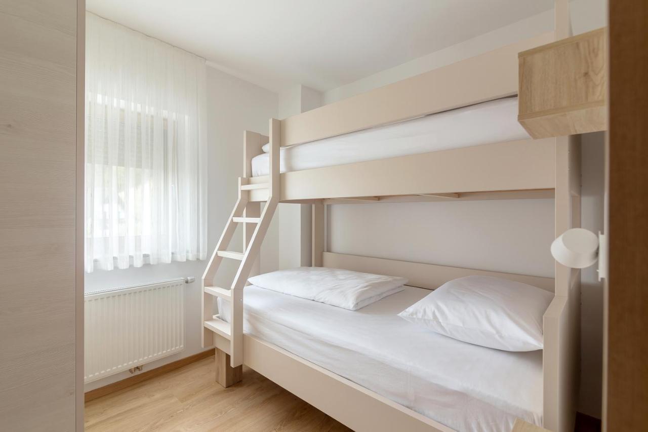 Vila Vita Apartments ครานสกา โกรา ภายนอก รูปภาพ