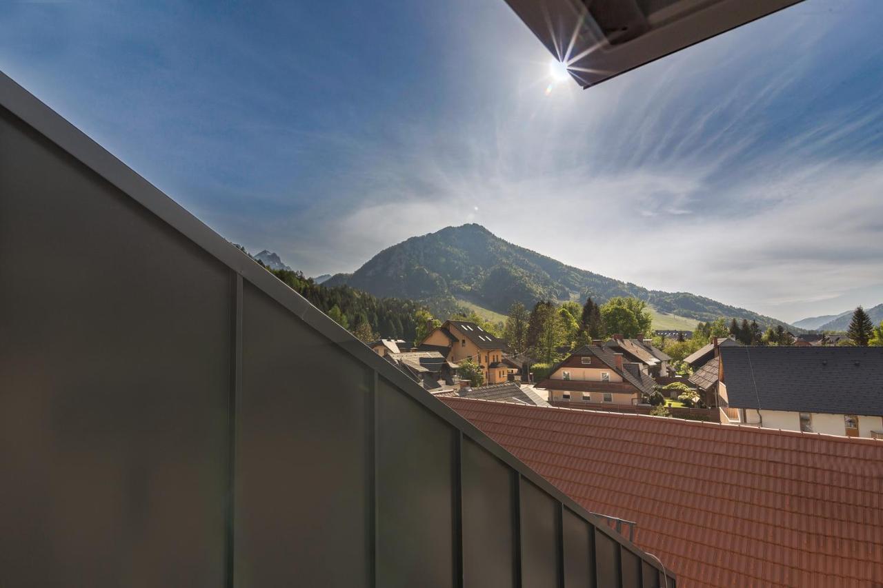 Vila Vita Apartments ครานสกา โกรา ภายนอก รูปภาพ