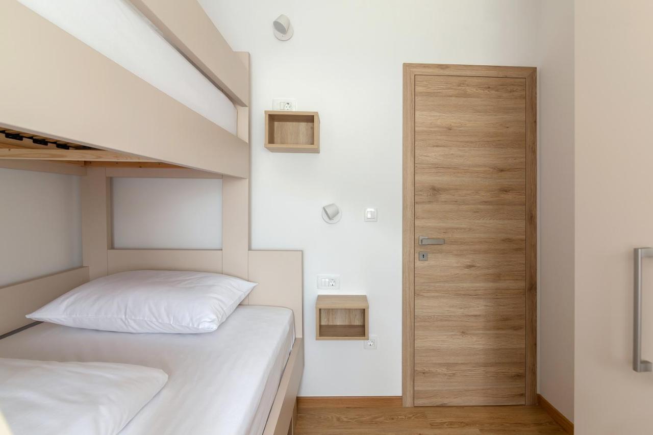 Vila Vita Apartments ครานสกา โกรา ภายนอก รูปภาพ