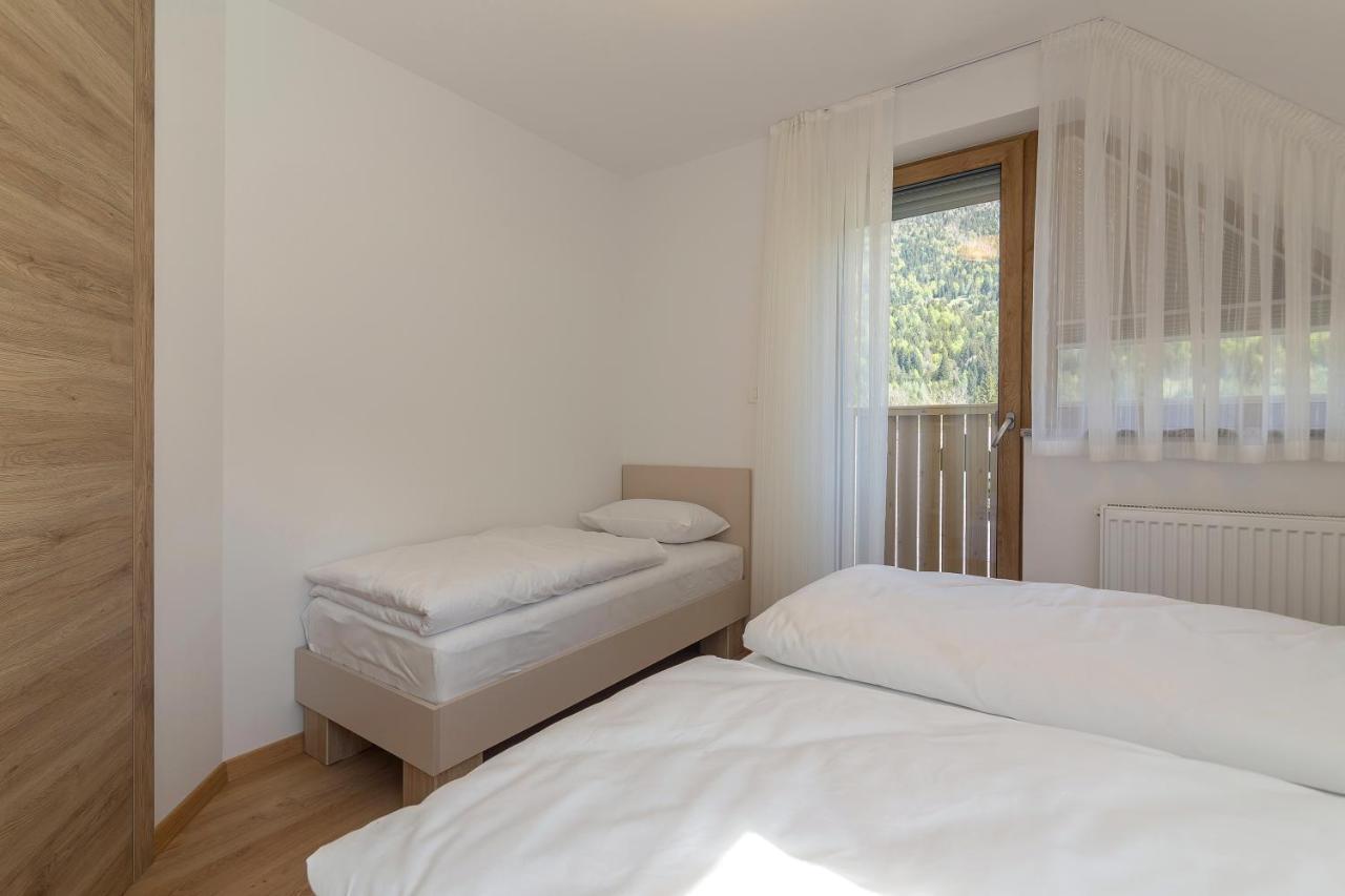 Vila Vita Apartments ครานสกา โกรา ภายนอก รูปภาพ