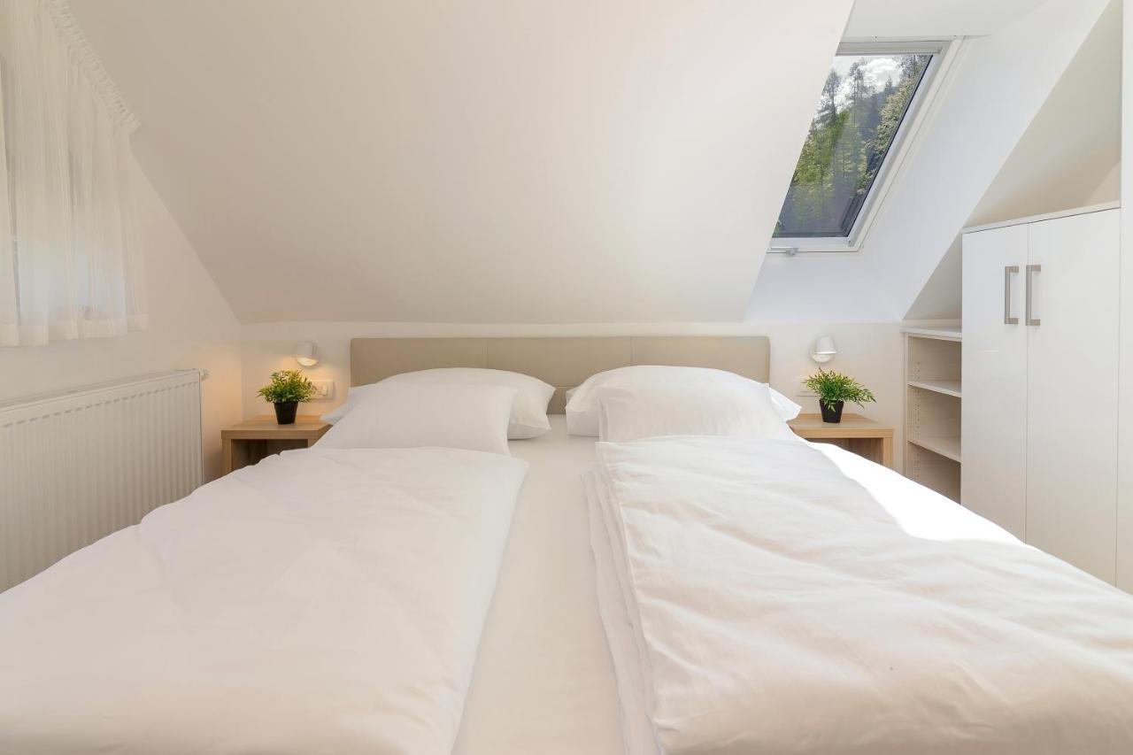 Vila Vita Apartments ครานสกา โกรา ภายนอก รูปภาพ
